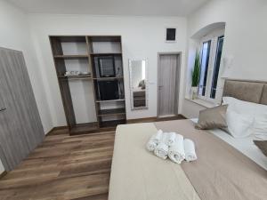 D&D suites in Split centre 1