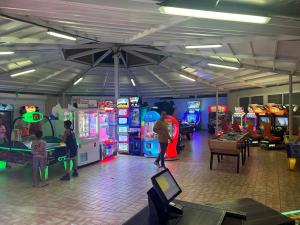 Campings Camping 5 etoiles en bord de mer Valras plage : photos des chambres