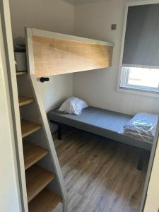 Camping 5 étoiles en bord de mer Valras plage