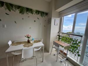 Homey G Place Wind Residences Tagaytay City