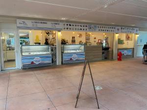 Campings Camping 5 etoiles en bord de mer Valras plage : photos des chambres