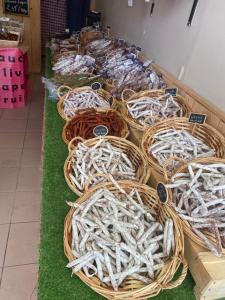 Campings Camping 5 etoiles en bord de mer Valras plage : photos des chambres