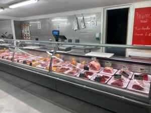 Campings Camping 5 etoiles en bord de mer Valras plage : photos des chambres