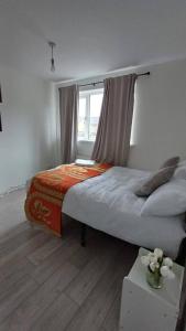 Home away from home & very cozy