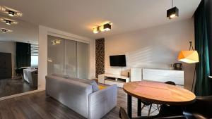 Apartament Skandynawski Sienkiewicza 13