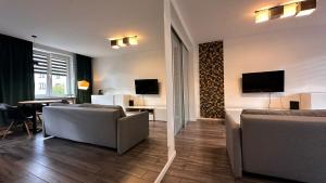 Apartament Skandynawski Sienkiewicza 13