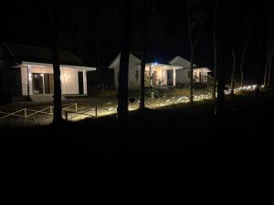 Thoniyot Heritage villas