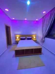 Villa wazoo - Douar Blidene