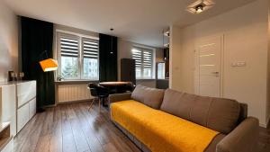 Apartament Skandynawski Sienkiewicza 13