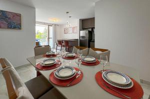 Intermares 3 Quartos Novinho 6 Pessoas Prox Praia