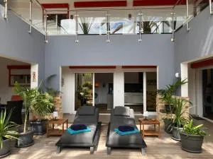 Zweite Heimat - Townhouse Boa Vista - Cabeçadas