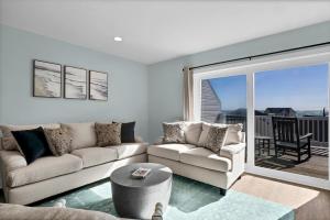 Coastal Calm by Sea Scape Properties