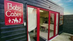 Bob’s Cabin - Craughwell