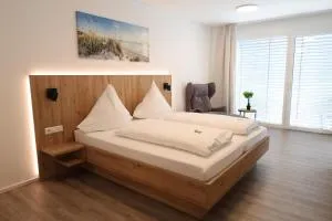 MEIN MOTEL - Self Check-in - 阿尔皮尔斯巴赫