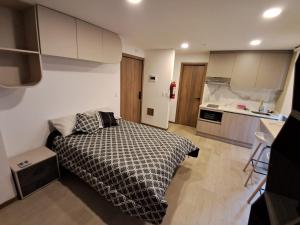 Apart en la Carolina