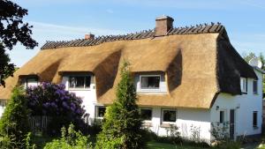 Ferienwohnung Hafenblick Ferienhof Geltinger Bucht