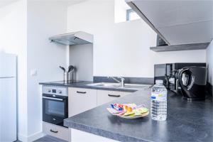 Le Clair de Ville - Cozy, Central & Parking inclus