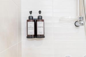 Le Clair de Ville - Cozy, Central & Parking inclus