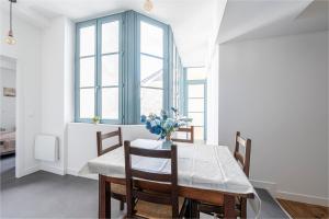 Le Clair de Ville - Centre - Parking Privé