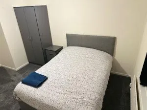 snowbell 1 - 威灵堡