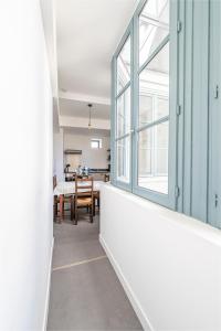 Appartements Le Clair de Ville : photos des chambres