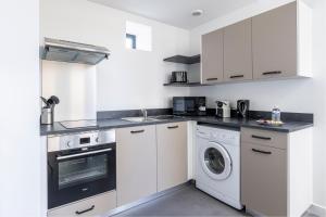 Le Clair de Ville - Centre - Parking Privé