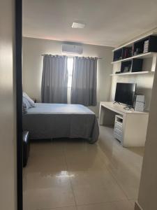 Casa Duplex para Cop 30 no Residencial Arbre