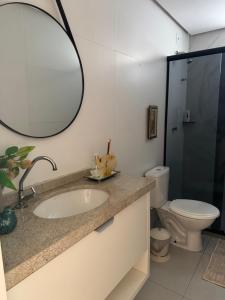 Casa Duplex para Cop 30 no Residencial Arbre