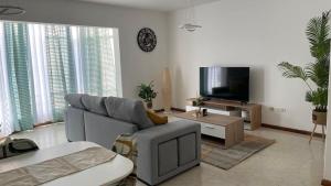 Appartement 3 chambres tout confort - Ubytování bez kategorie ve městě Praia