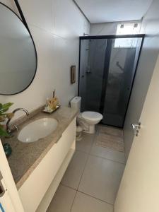 Casa Duplex para Cop 30 no Residencial Arbre