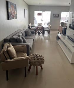 Casa Duplex para Cop 30 no Residencial Arbre