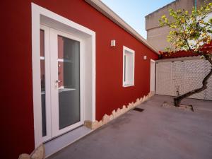 Habitación Doble con baño privado