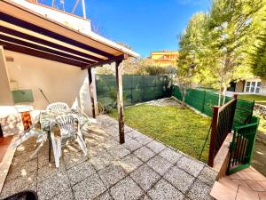 Apartamento de 1 dormitorio