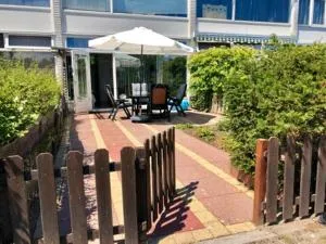 Reumann Holiday Apartments De Schelp 12 - Vogelenzang