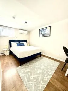 Cozy comfort home in Moncton - Монктон