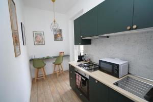 Appartamento Vaticano Metro A