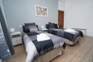 Appartamento Vaticano Metro A