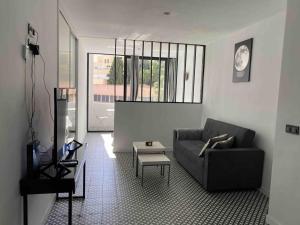 Centrico Loft Torremolinos Soleado Terraza WI-FI