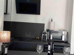 Centrico Loft Torremolinos Soleado Terraza WI-FI