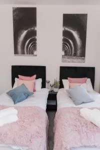 Entire home in Staffordshire - Shugborough