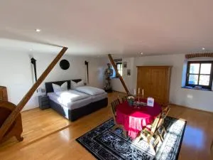 Schloss Weichs Regensburg - Tegernheim