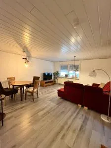 Ferienwohnung Kempel - Ernsthausen