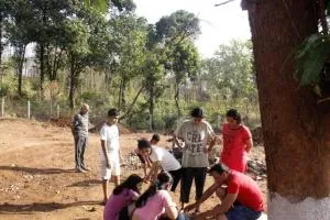 Summer Camp 2025 - Murbād