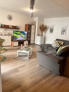 Monthey appartement - 蒙泰