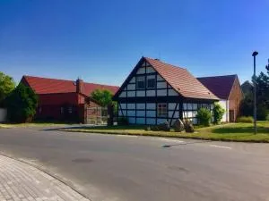 FeWo Schöna45 - Schöna