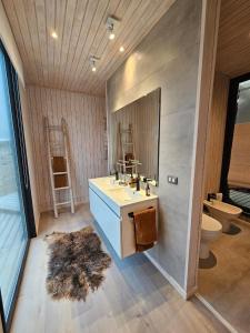 Alojamiento en morrillo