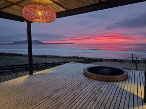 Alojamiento en morrillo - Trigo Blanco