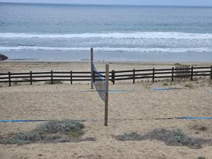 Alojamiento en morrillo