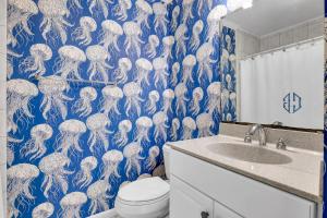 The Sea Guld Entire by Sea Scape Properties