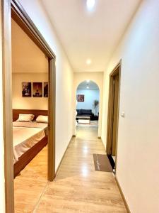 ROSE 24 - 3 Bedrooms, 110m2- High Floor - Full Sea View 360 Degree